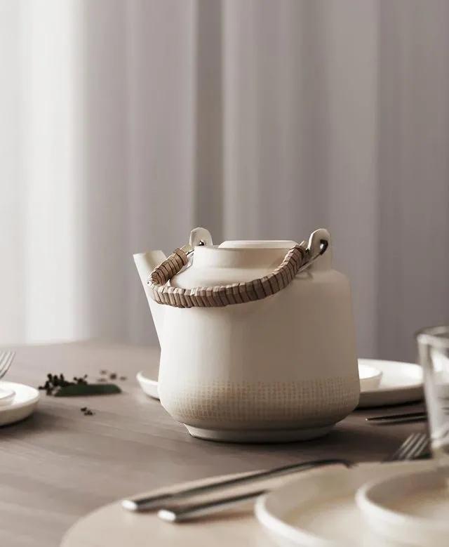 低调奢华风名家设计新风尚 (低调奢华设计风格诞生的原因)