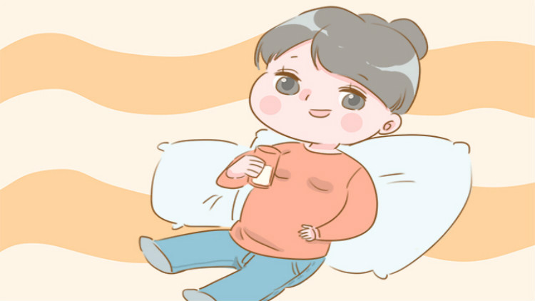 孕妈出现什么反应是胎儿在沟通,孕妈遇到这9种情况别犹豫抓紧剖