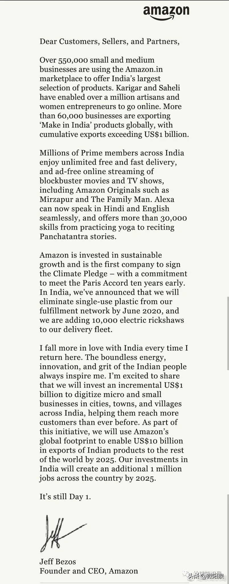 印度，“野生便利店”|地球知识局