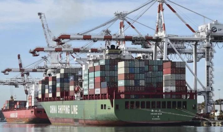 羡慕嫉妒恨？中法签订100万吨订单后，澳洲又出手捣乱