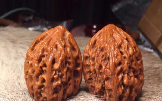 京城四大名核桃,中国有哪四种核桃最出名