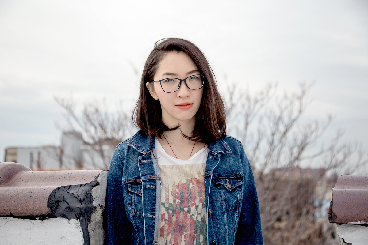 阮菲菲神秘博士作品解析,阮菲菲神秘博士海报分析