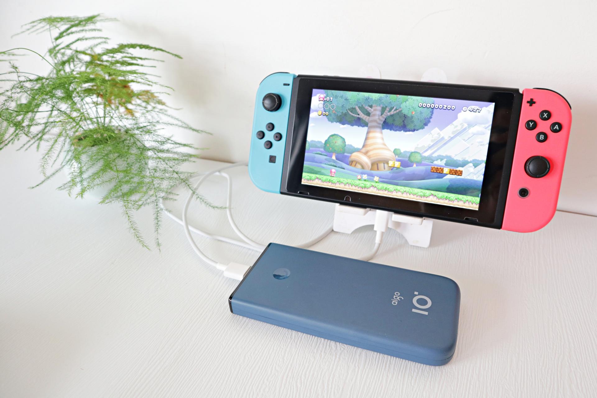 aigo鍏呯數瀹漚10s,aigo绉诲姩鐢垫簮璇勬祴