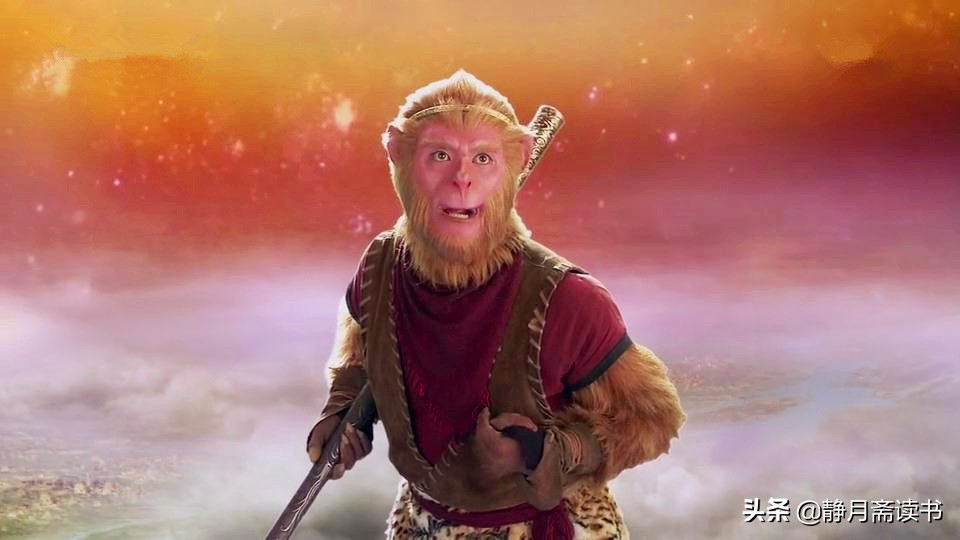 西游记三打白骨精讲了一件什么事,西游记三打白骨精知道真相