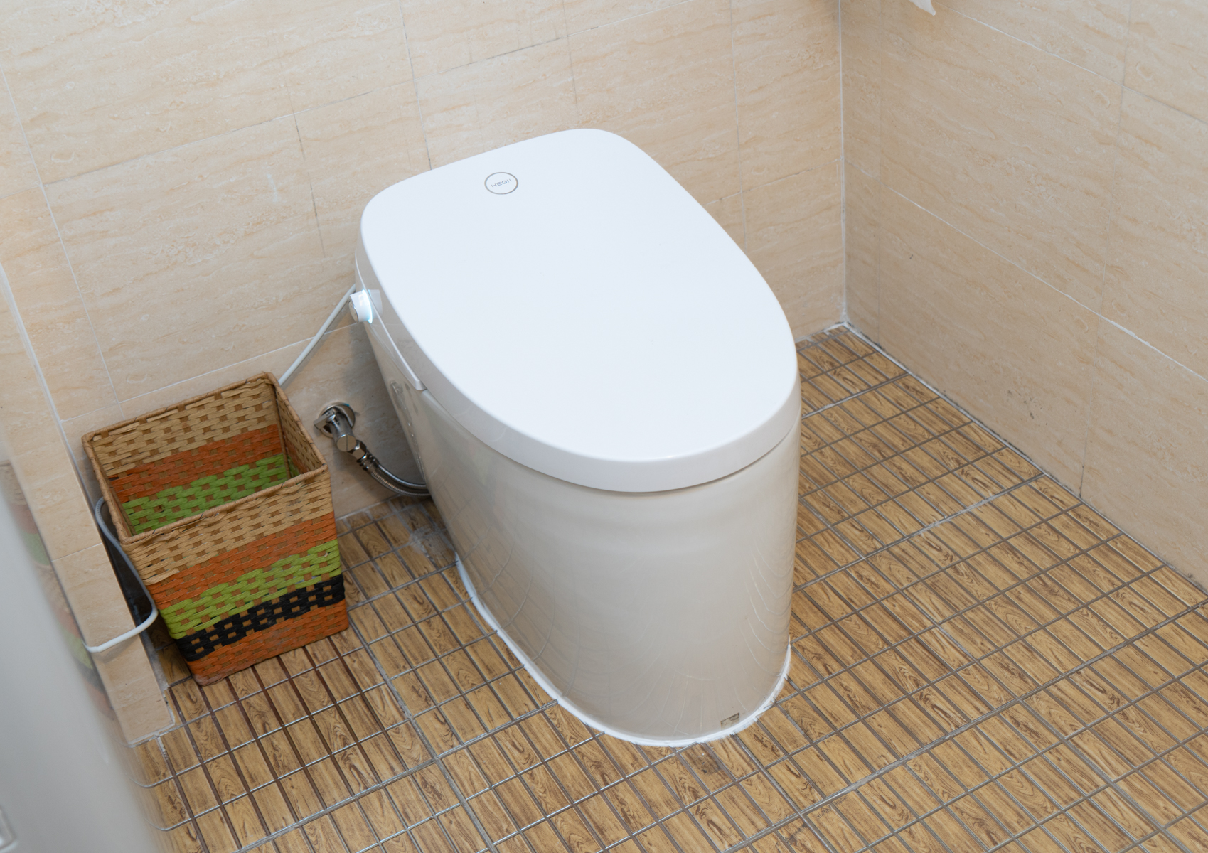 恒洁智能马桶使用后真实感受,恒洁智能马桶的正确使用方法