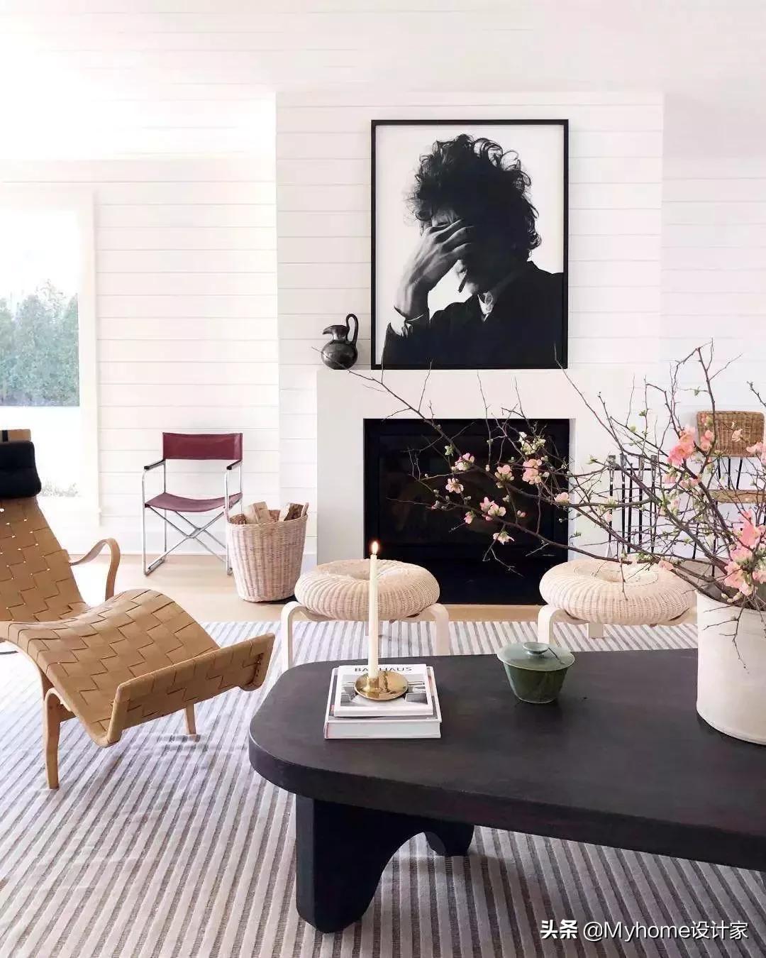 6招打造客厅好风水,客厅的5种设计方法