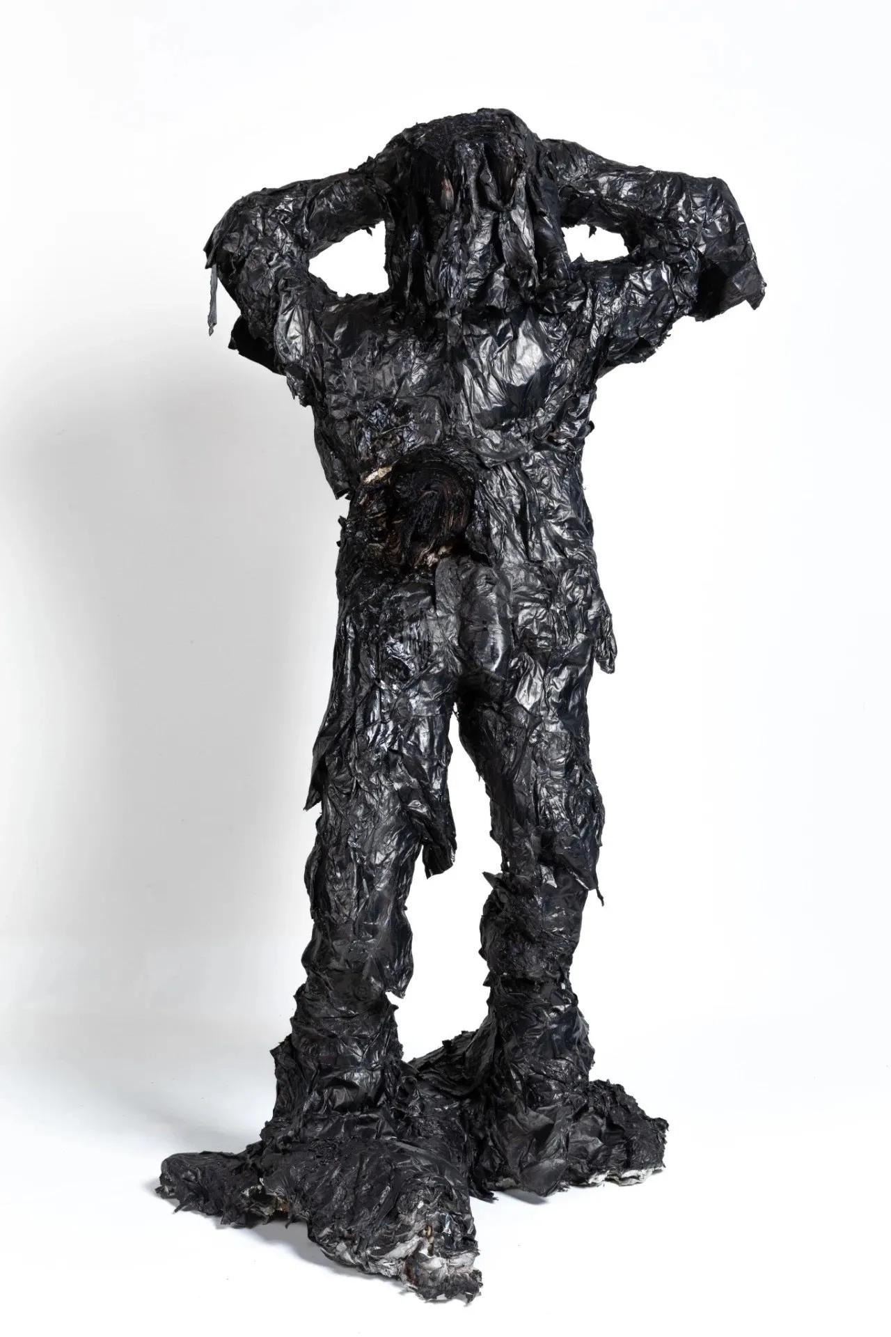 依洋带你看艺术ll艺术家:冉启泉作品赏析