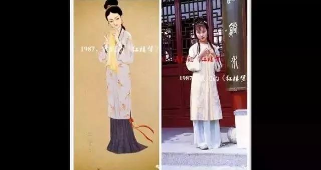 为什么说87版红楼梦无法翻拍,87版红楼梦为啥无法超越