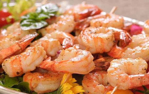 婆婆说怀孕不能吃烧烤,婆婆说怀孕不能吃榴莲