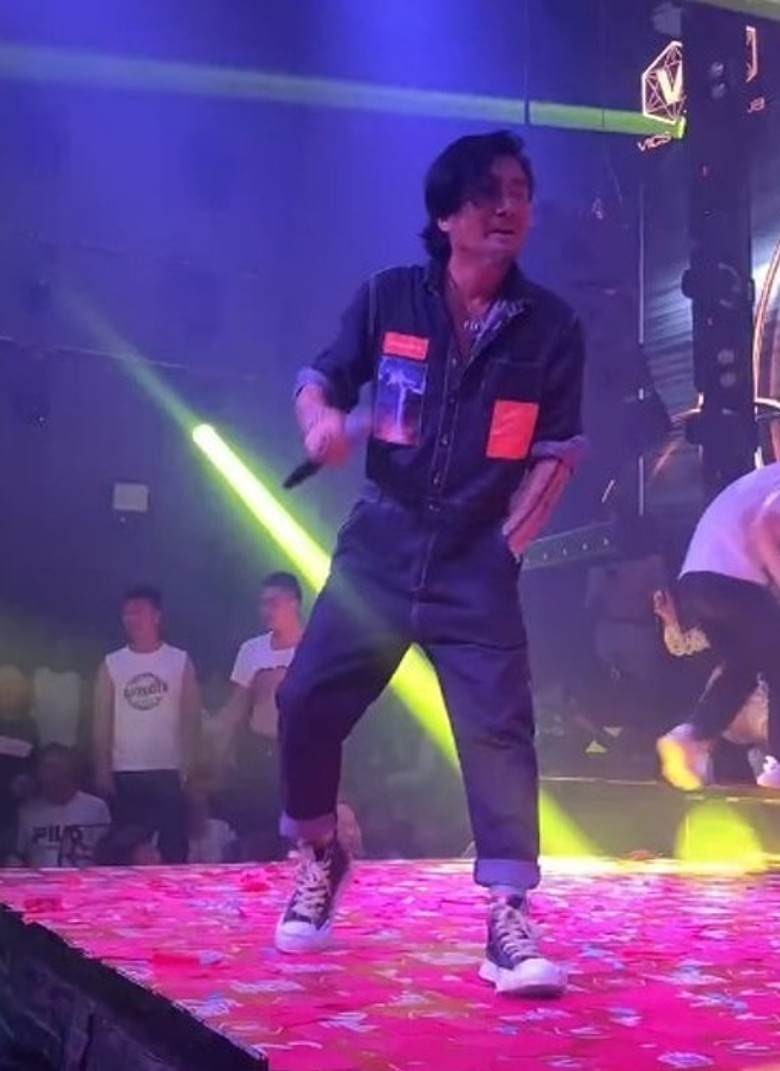 宁夏中卫大湾村孙兴民宿,58岁孙兴隐居生活曝光