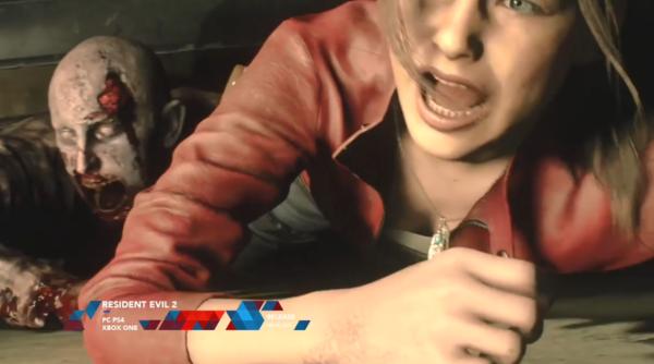 生化2重制版新游戏,2012最受欢迎的单机游戏排名