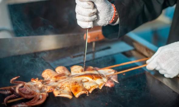 来自大草原的美食之旅,吃大草原上的美食