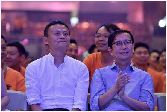 马云接班人张勇最委屈的事，淘宝“十月围城”事件始末
