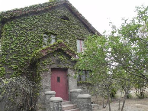 即墨一中旧址,山东即墨的前世今生