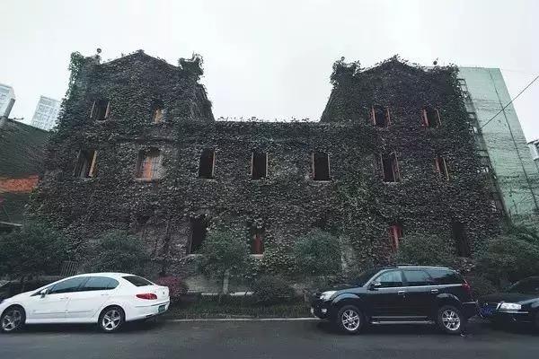 成都十大民国老建筑 (成都优秀历史建筑)