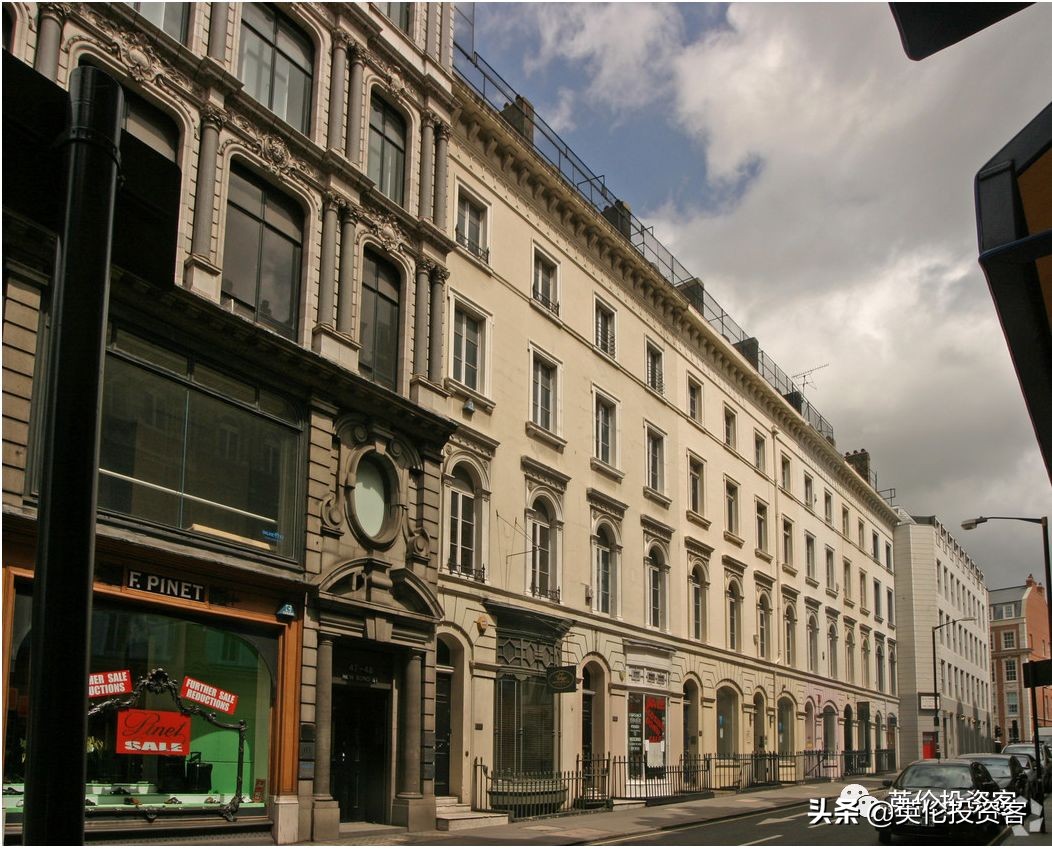 香港富豪转战内地,香港富豪开始变卖房产