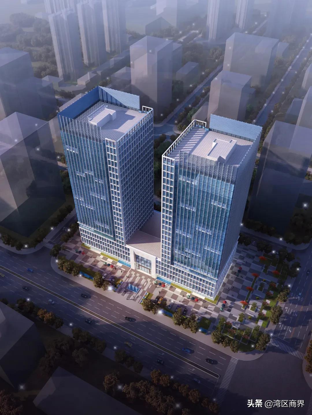 2021年东莞重大项目集中开工,东莞投资26亿重点项目在哪里