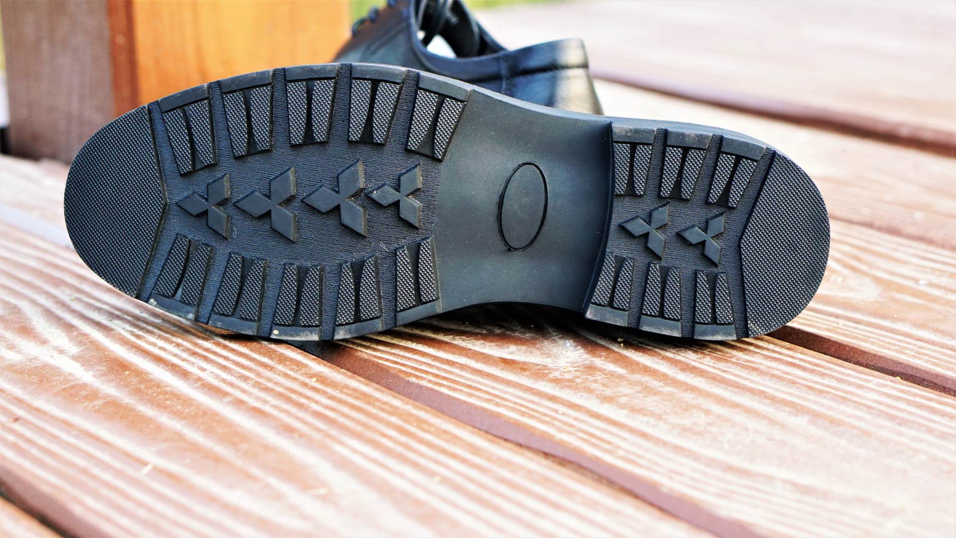 鞋子也能AI定制!sinmec定制皮鞋体验晒单