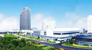 苏州亨通集团常熟国际海洋产业园,亨通海洋产业发展