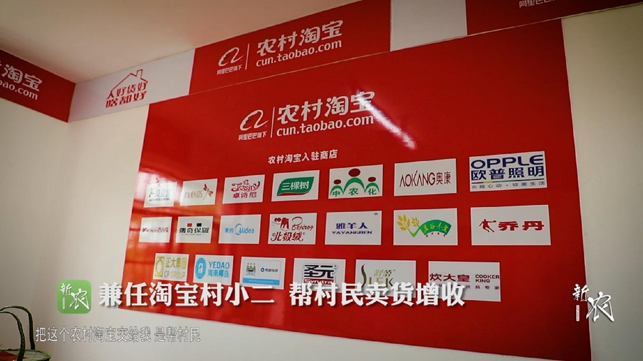 《新农》59期｜养青蟹大学生变村小二，临高95后别样“返乡路”