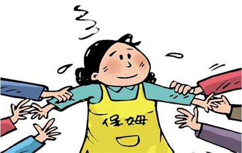 老人失去劳动能力儿女怎么样承担,老人不能自理儿女怎么照顾好