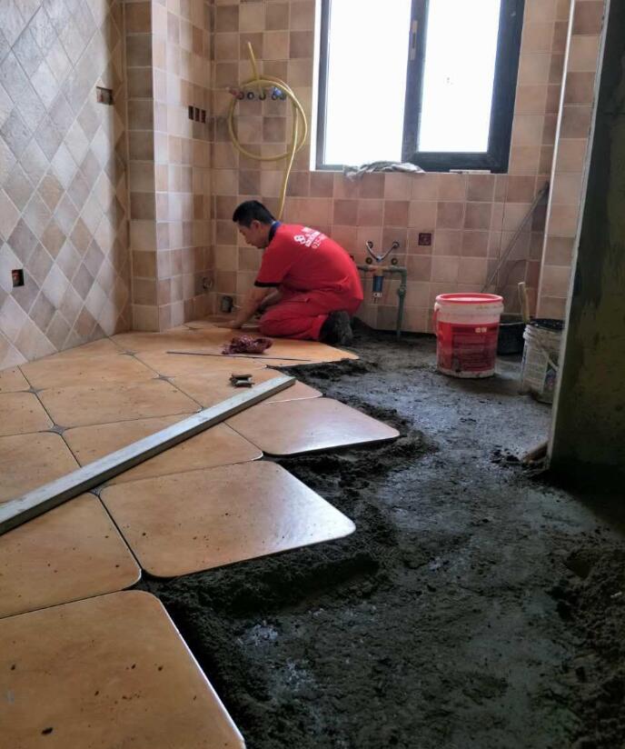 瓦工师傅教你买瓷砖,买瓷砖的十大技巧