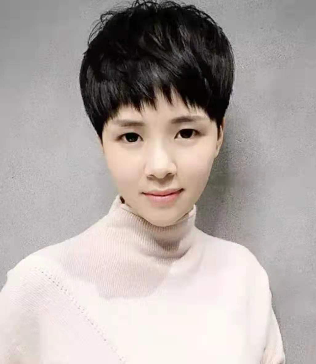 2分钟快速烫发,烫发3天后怎样变直