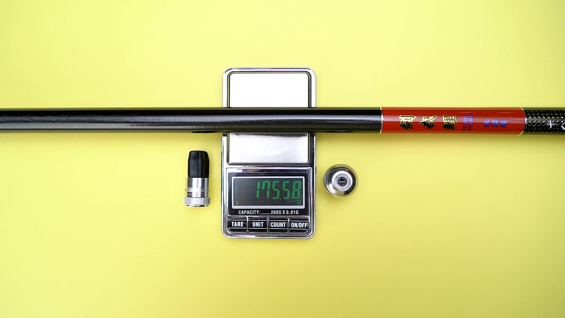 剑舞鲤轻量版6.3可以钓几斤鱼,开沃剑武鲤适合野钓