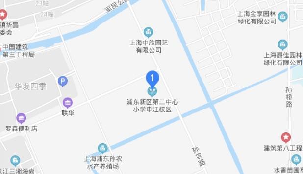 上海最容易进的十大公办小学,上海门槛低容易进的优质小学