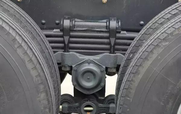 卡车轻量化注意事项,卡车轻量化和标载