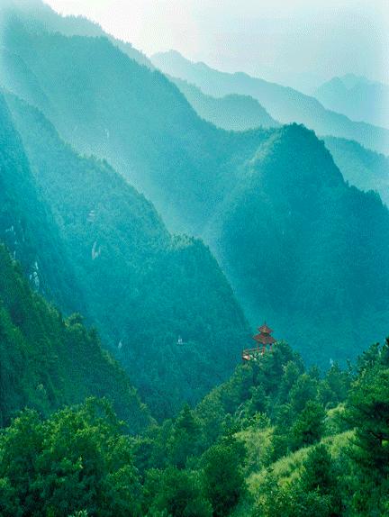 自驾游济南南山好玩的攻略,济南冬季自驾游必去十大景点