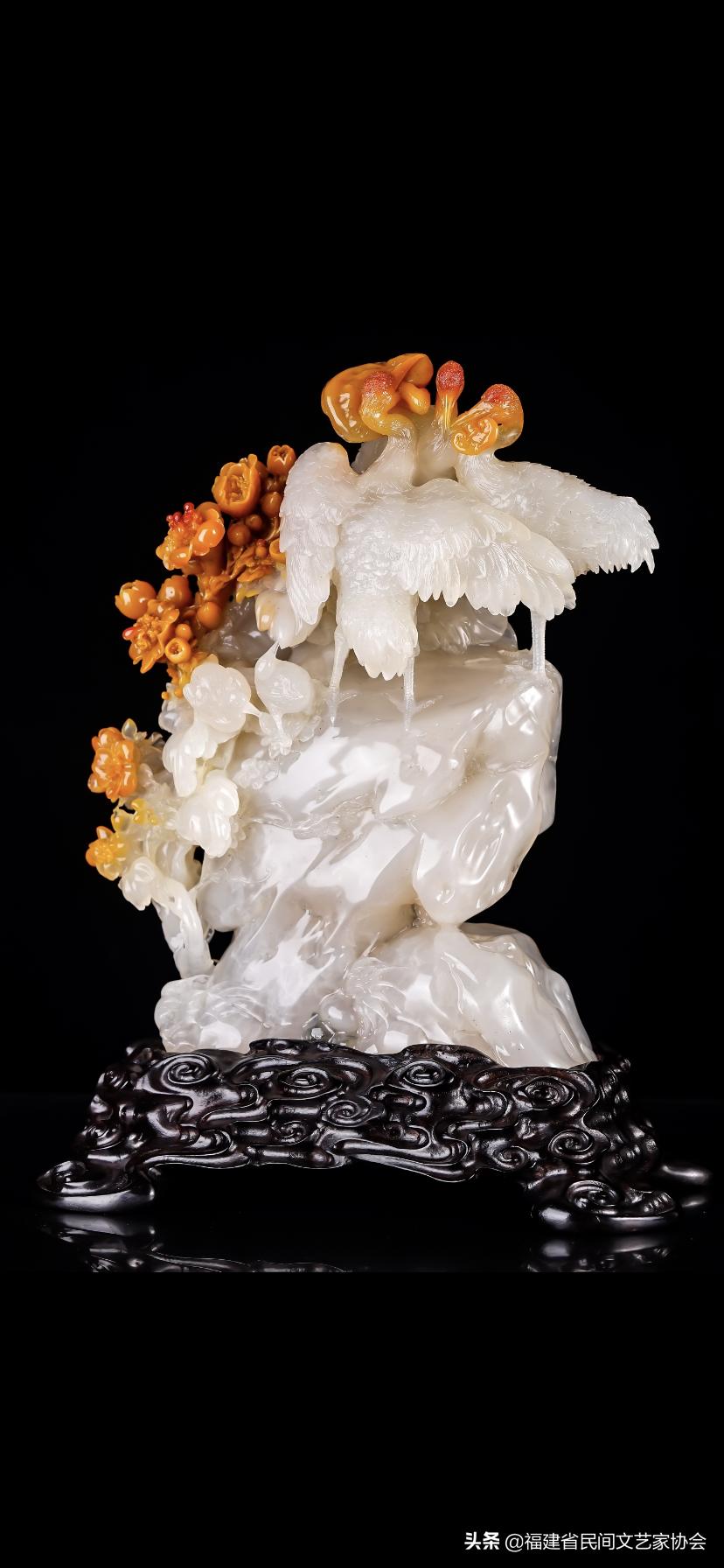 艺耀东南|陈礼忠传承展专场作品欣赏