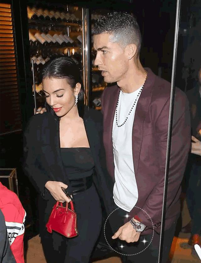 c罗暴击赫迪拉,c罗暴击集合