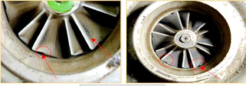 涡轮增压故障率高怎么办,涡轮增压故障排除大全