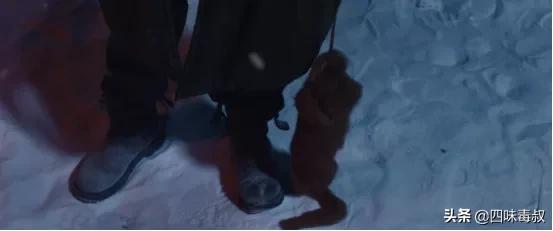 鬼吹灯之黄皮子坟类似的电影,黄皮子坟与鬼吹灯到底有什么关系