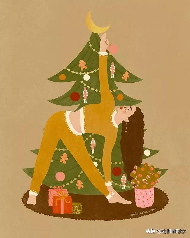 第一次练瑜伽咋样练,第一次练瑜伽该怎么练