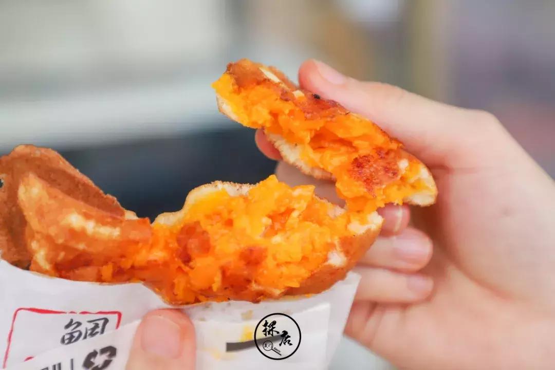 集美小吃合集|盲探8家0家踩雷，新优秀“选手”喷香上线