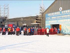 为什么二青会在山西举办,山西二青盛会怎么样