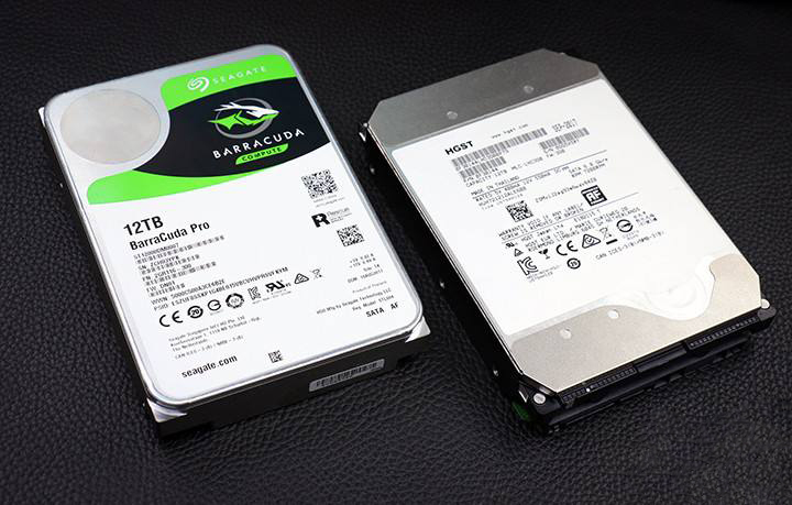 ssd硬盘和sas硬盘哪个性能好,ssd硬盘与sas硬盘区别