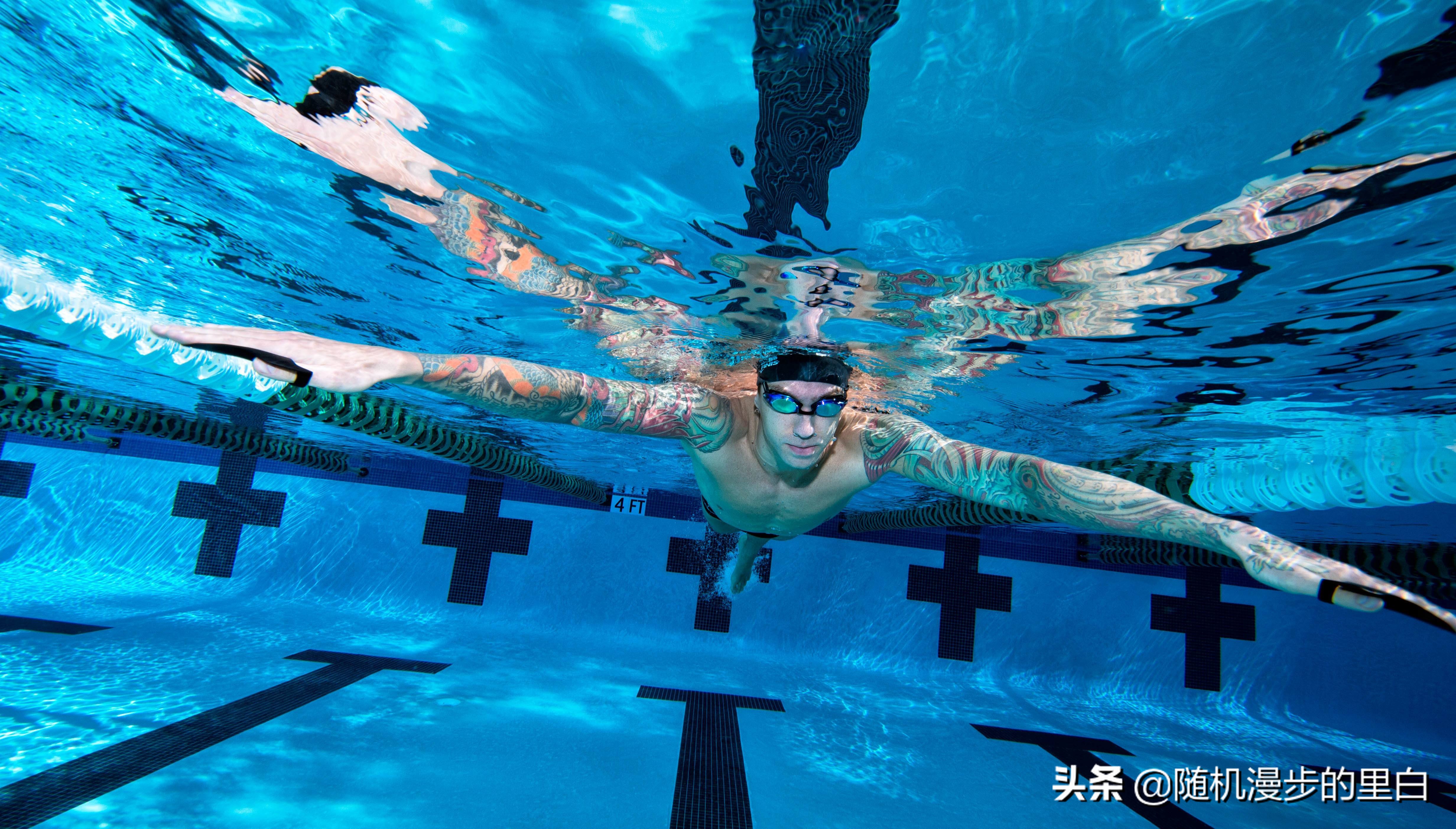 医生对游泳的建议,医生建议游泳吗