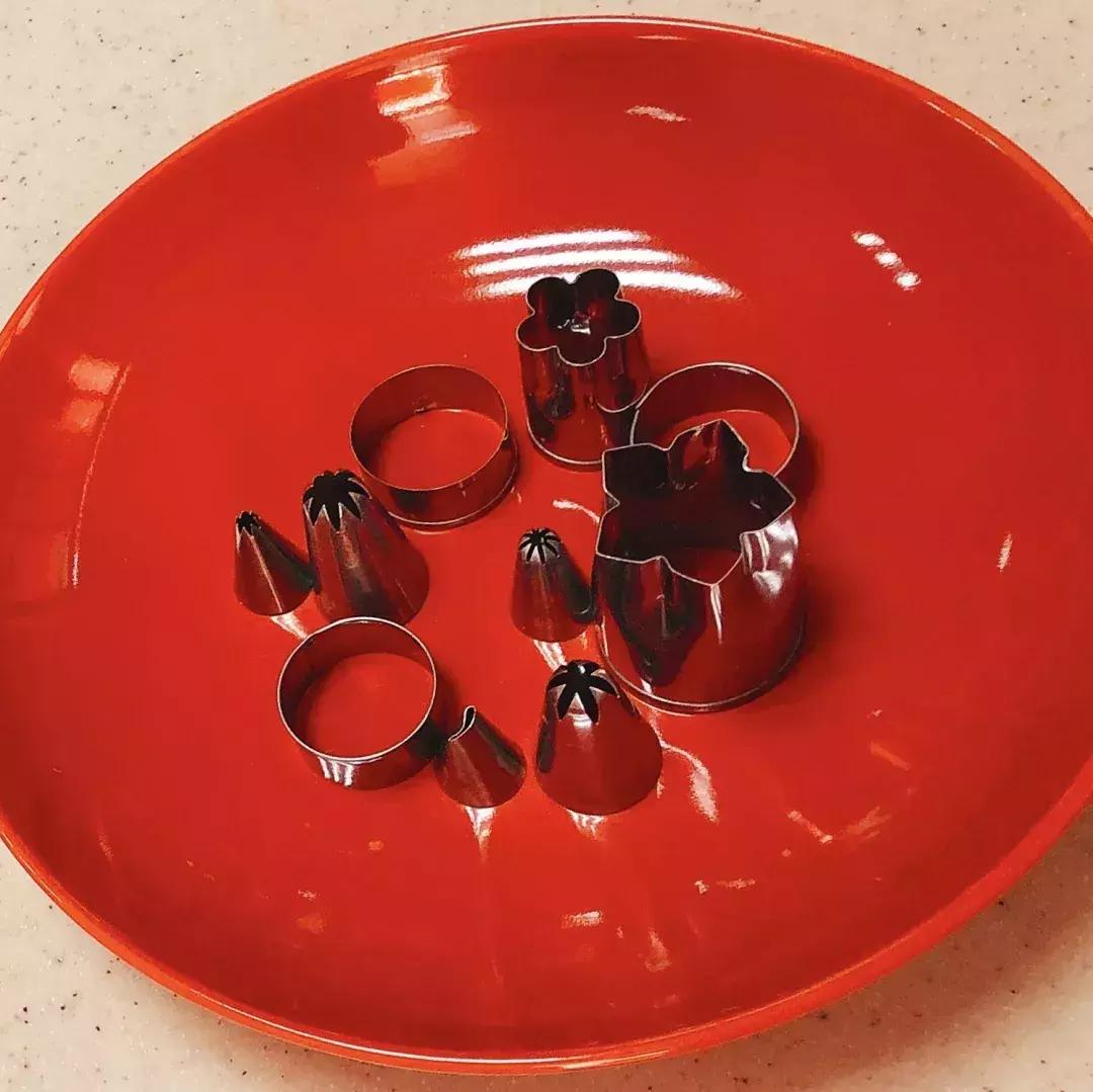 辅食茄汁蝴蝶面,辅食蝴蝶面青瓜