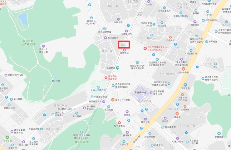 青岛地铁9号线沿线地铁房,青岛地铁十二号线开通后房价