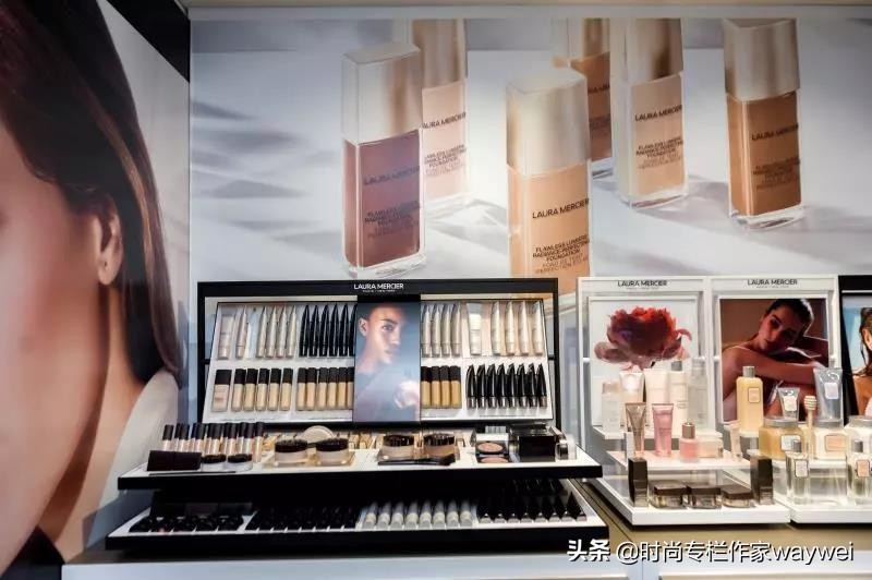 lauramercier粉底,lauramercier哑光粉底液