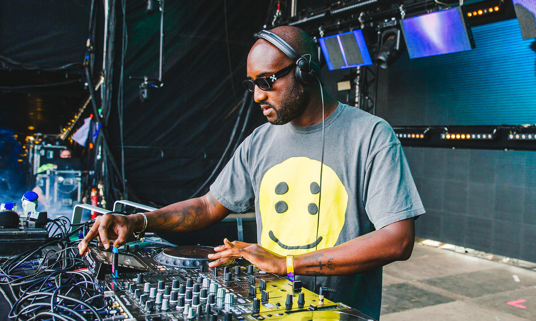 virgilabloh来自哪里,virgilabloh是什么