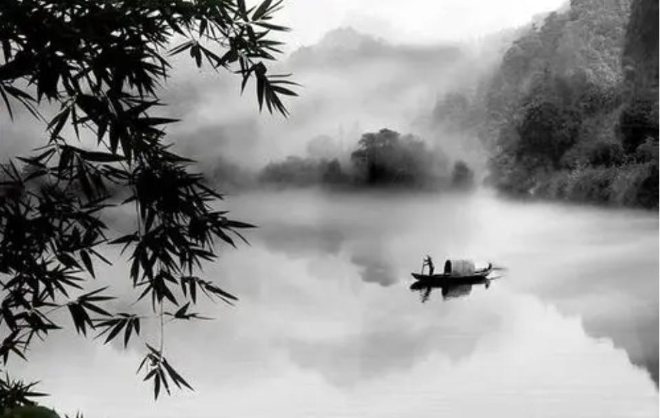 袁明忠|雪压梅枝梅压雪双铺锦地锦铺双(原创回文诗20组)