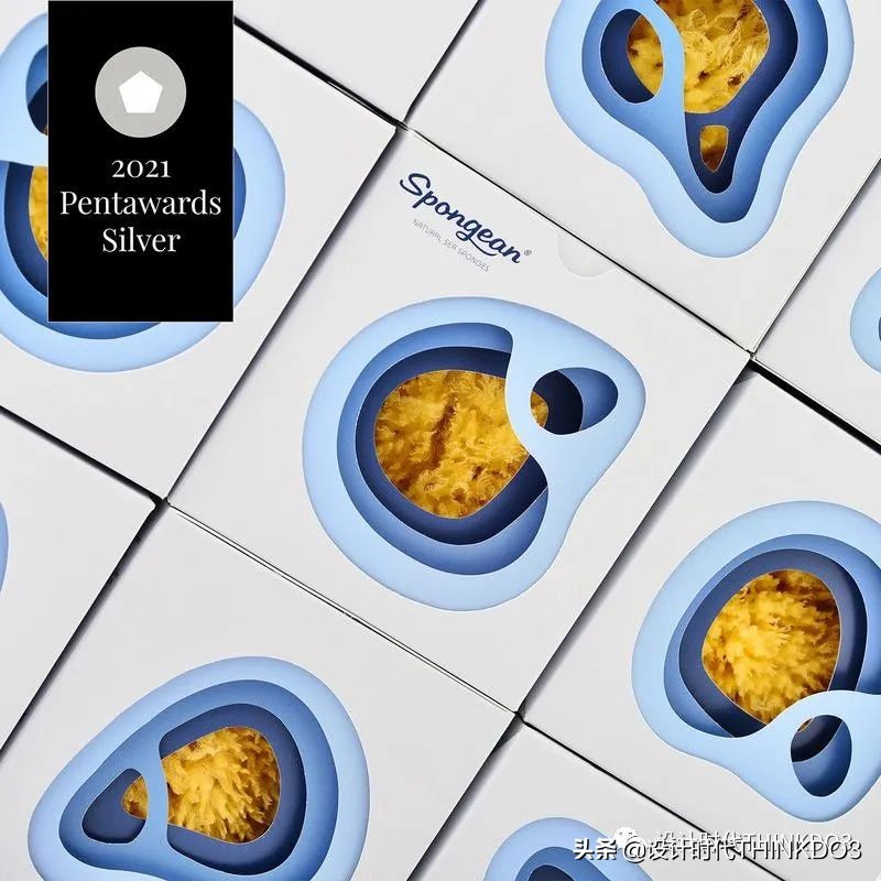 设计界的奥斯卡大奖,设计包装的世界大奖