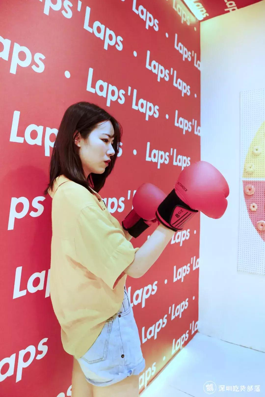 深圳第①家孟菲斯风下午茶店，瞬间就被圈粉粉粉粉粉了