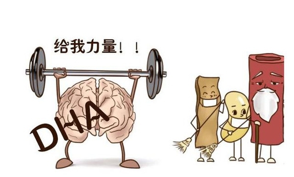 dha如何选择更放心,dha小孩子怎么选