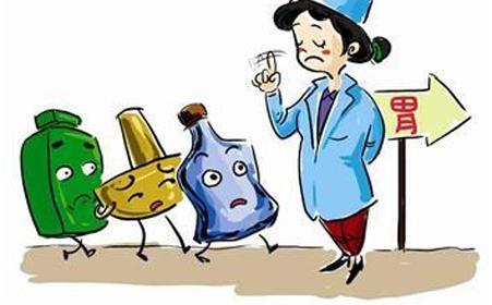 小儿病毒性胃肠炎用药,猪传染性胃肠炎的用药