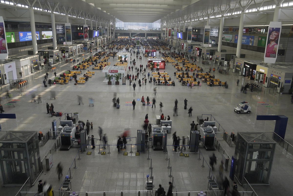 买火车票那些事,买火车票伤感语录